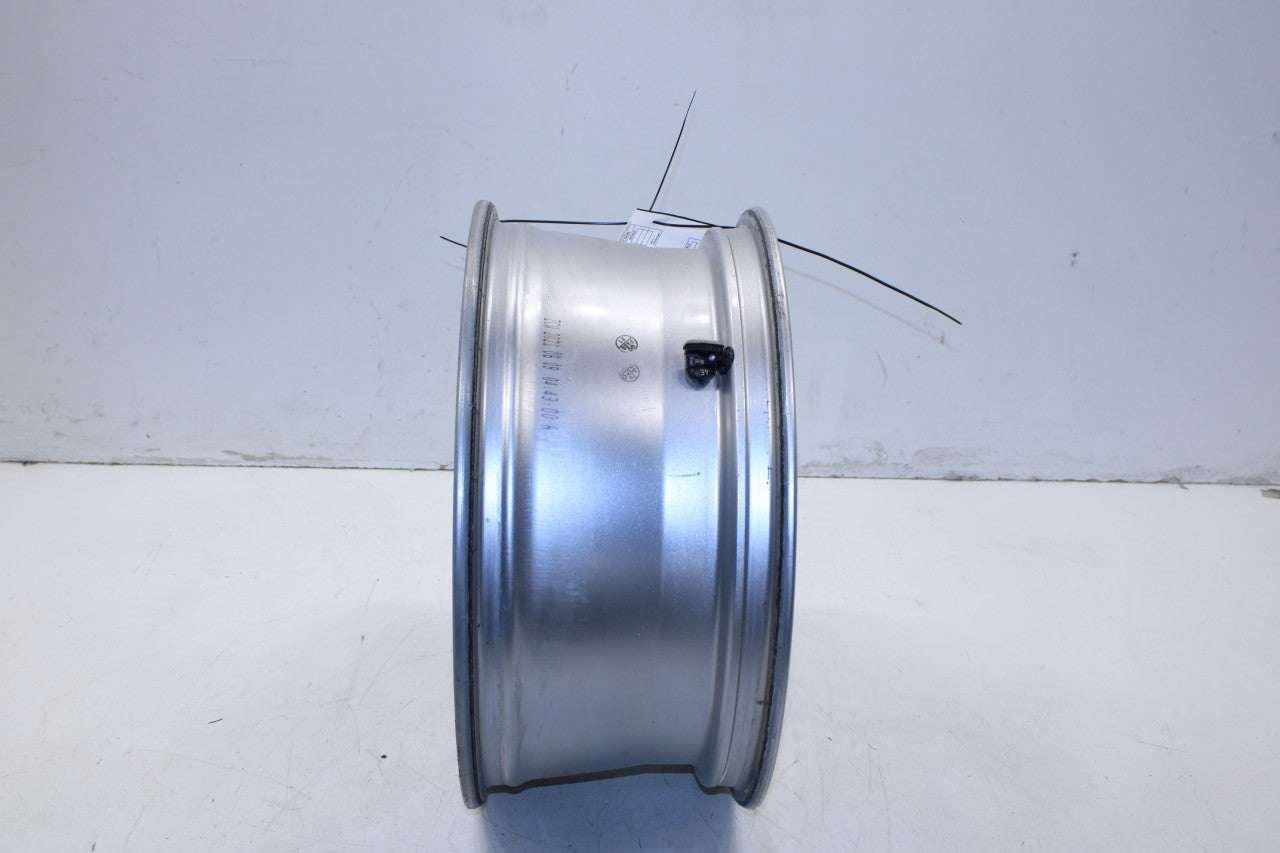 2019-2022 Chevrolet Blazer 2LT Aluminum Wheel R18x8.0J IS50 12 Spoke 42497175 - Alshned Auto Parts