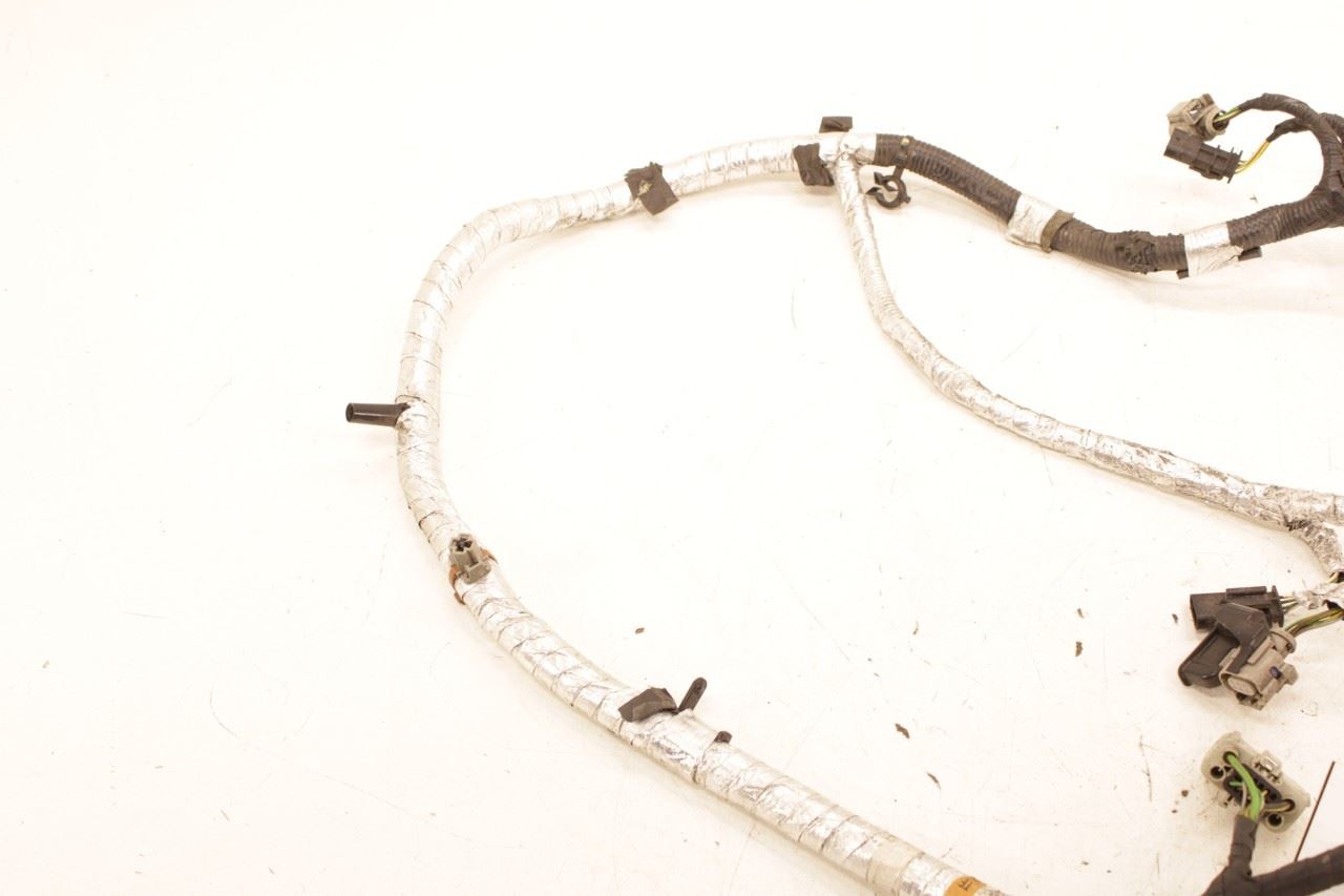 2022-2024 Ford Expedition MAX XLT 3.5L 4x4 Automatic Transmission Wire Harness - Alshned Auto Parts