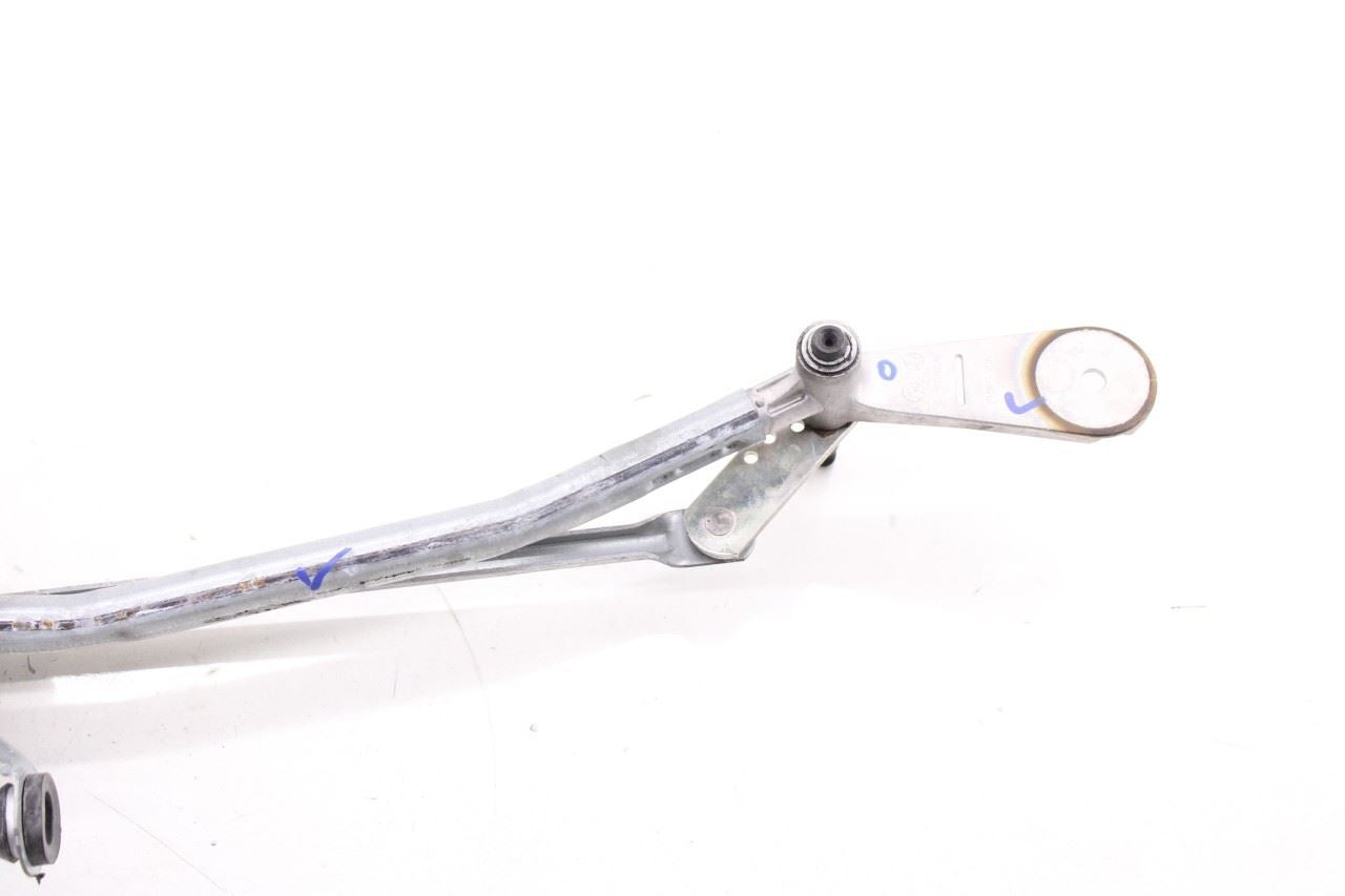 23-2025 BMW 430i Gran Coupe xDrive Front Windshield Wiper Transmission Linkage - Alshned Auto Parts