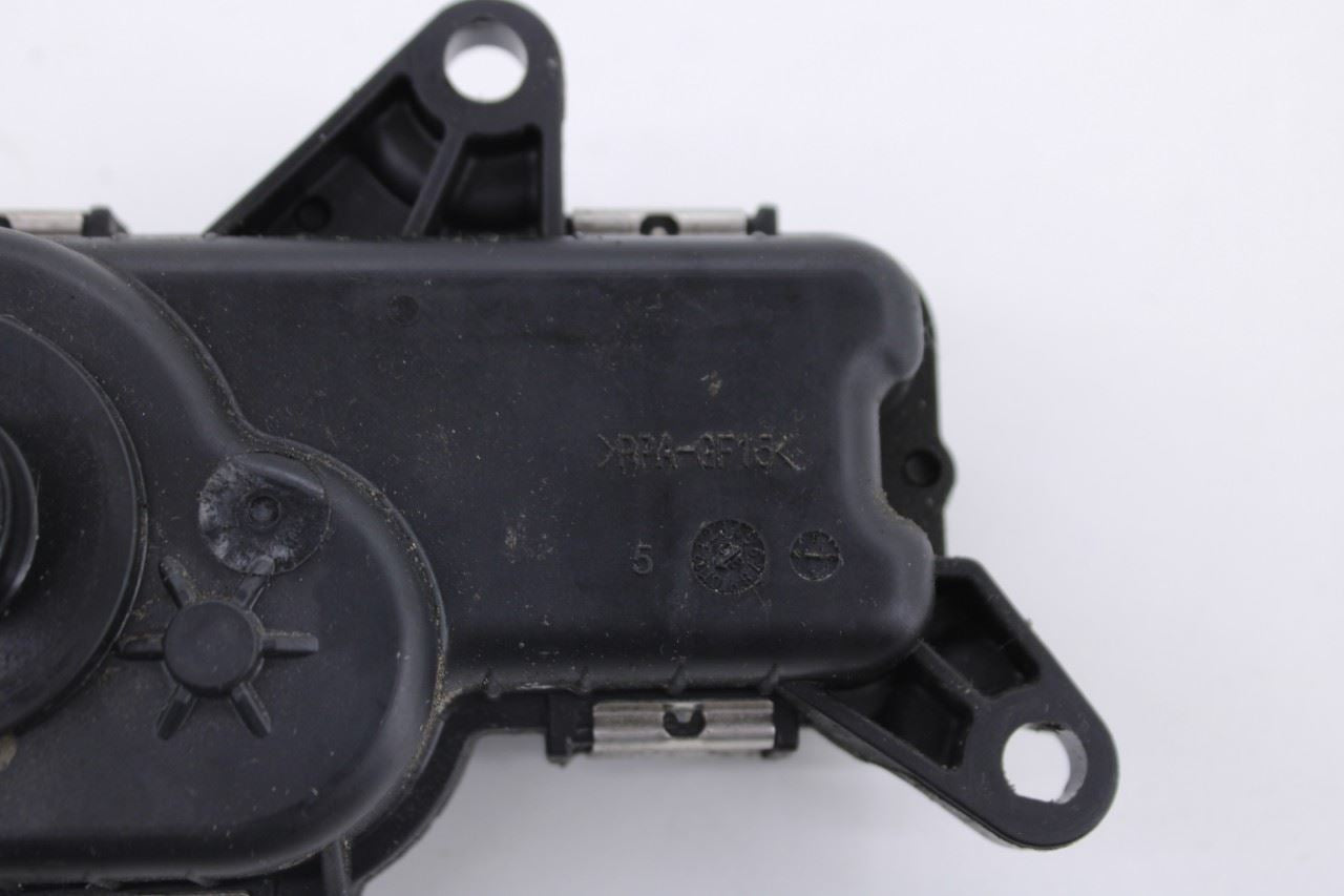 2011-2024 Ram 1500 Big Horn 5.7L 4WD Intake Manifold Runner Control Valve *ReaD* - Alshned Auto Parts