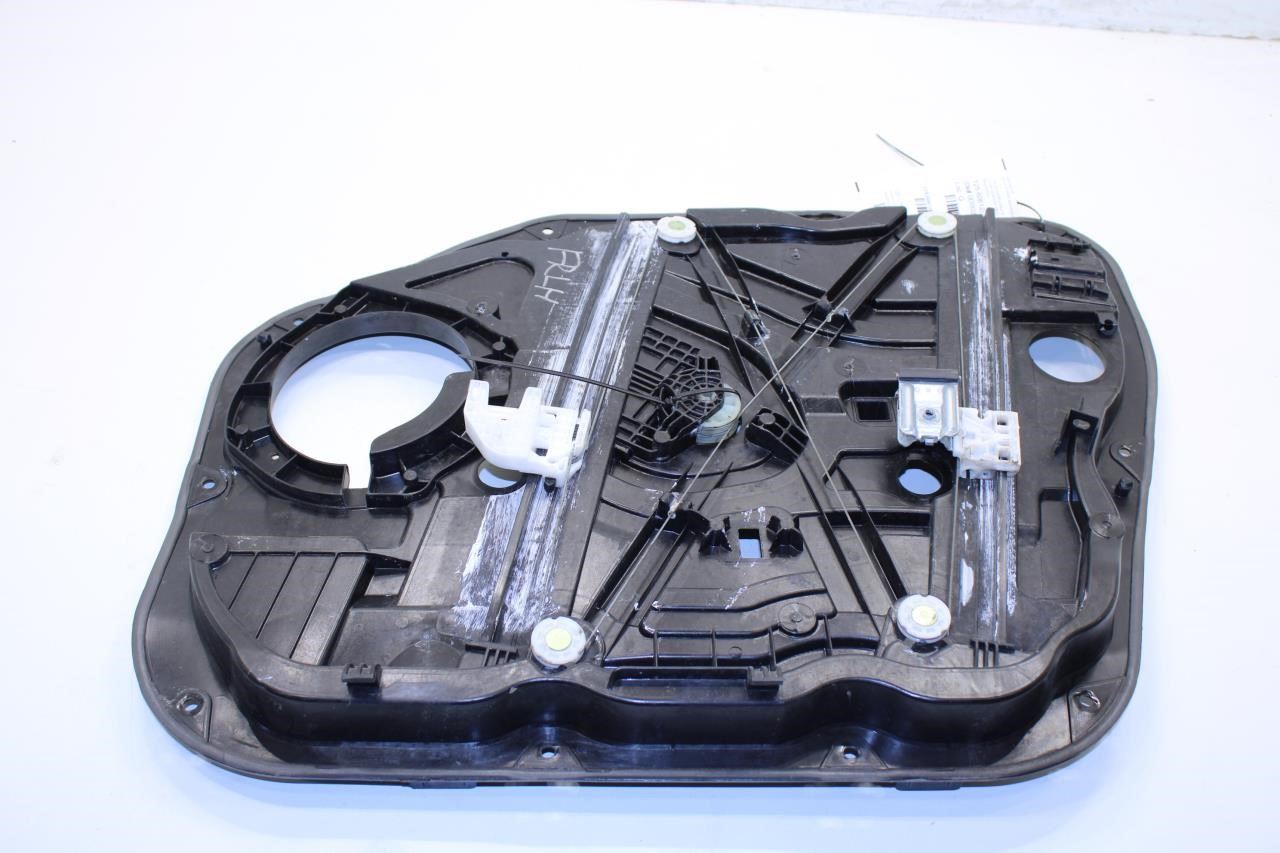 2015-21 Hyundai Tucson Value FR LH Door Window Regulator w/ Carrier 82471-D3011 - Alshned Auto Parts