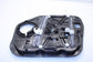 2015-21 Hyundai Tucson Value FR LH Door Window Regulator w/ Carrier 82471-D3011 - Alshned Auto Parts