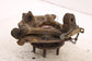 14-16 Chevrolet Silverado 1500 Work Truck 2WT FR Left Spindle Knuckle Hub *ReaD*11