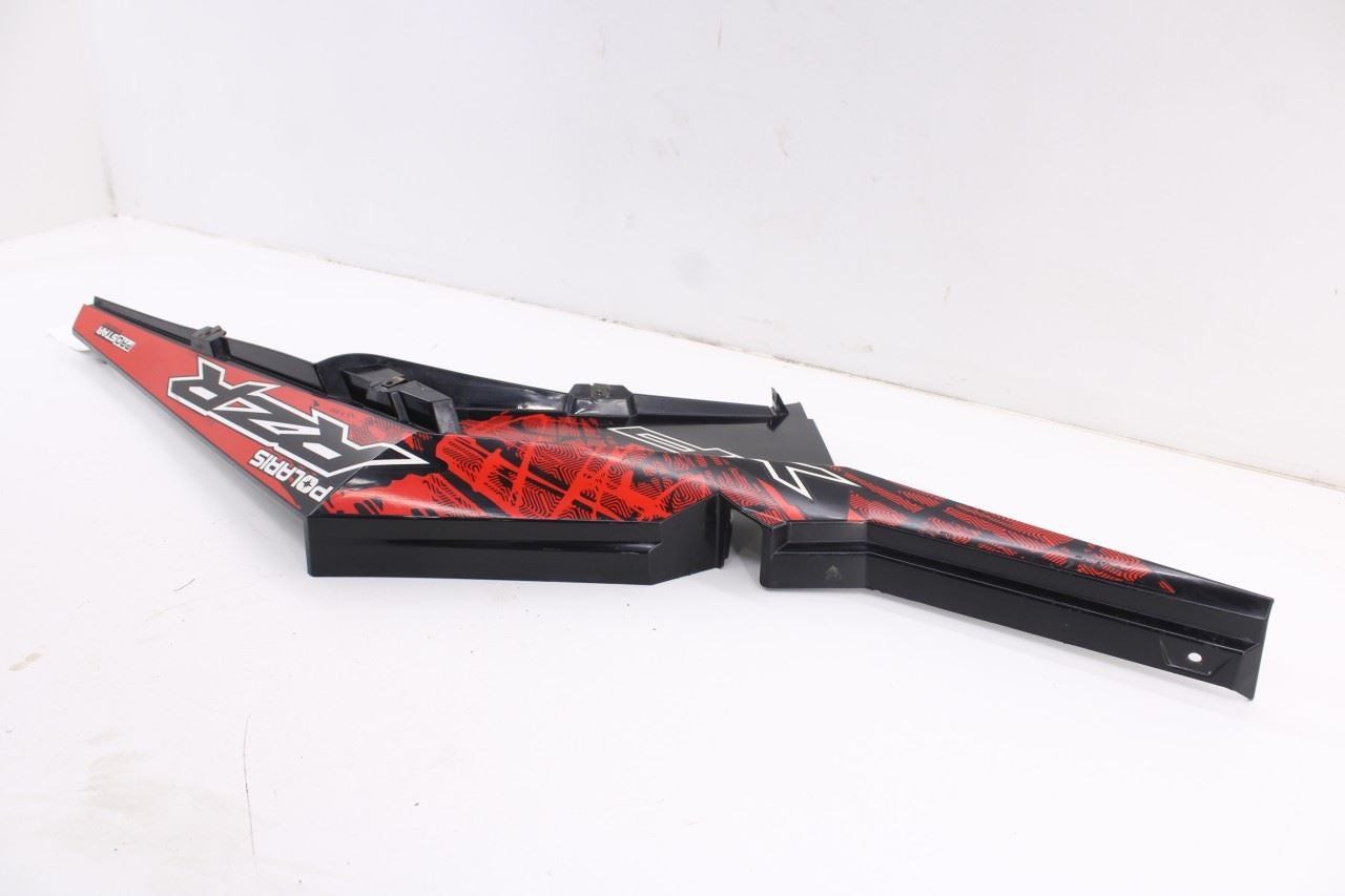 2018-2020 Polaris RZR XP 1000 Rear Left Driver and Right Passenger Side Fender11