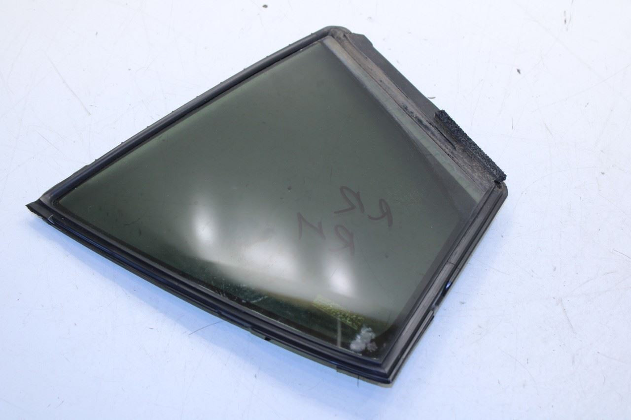 2015-21 Subaru WRX Premium Rear Right Side Door Quarter Window Glass 62012VA300 - Alshned Auto Parts