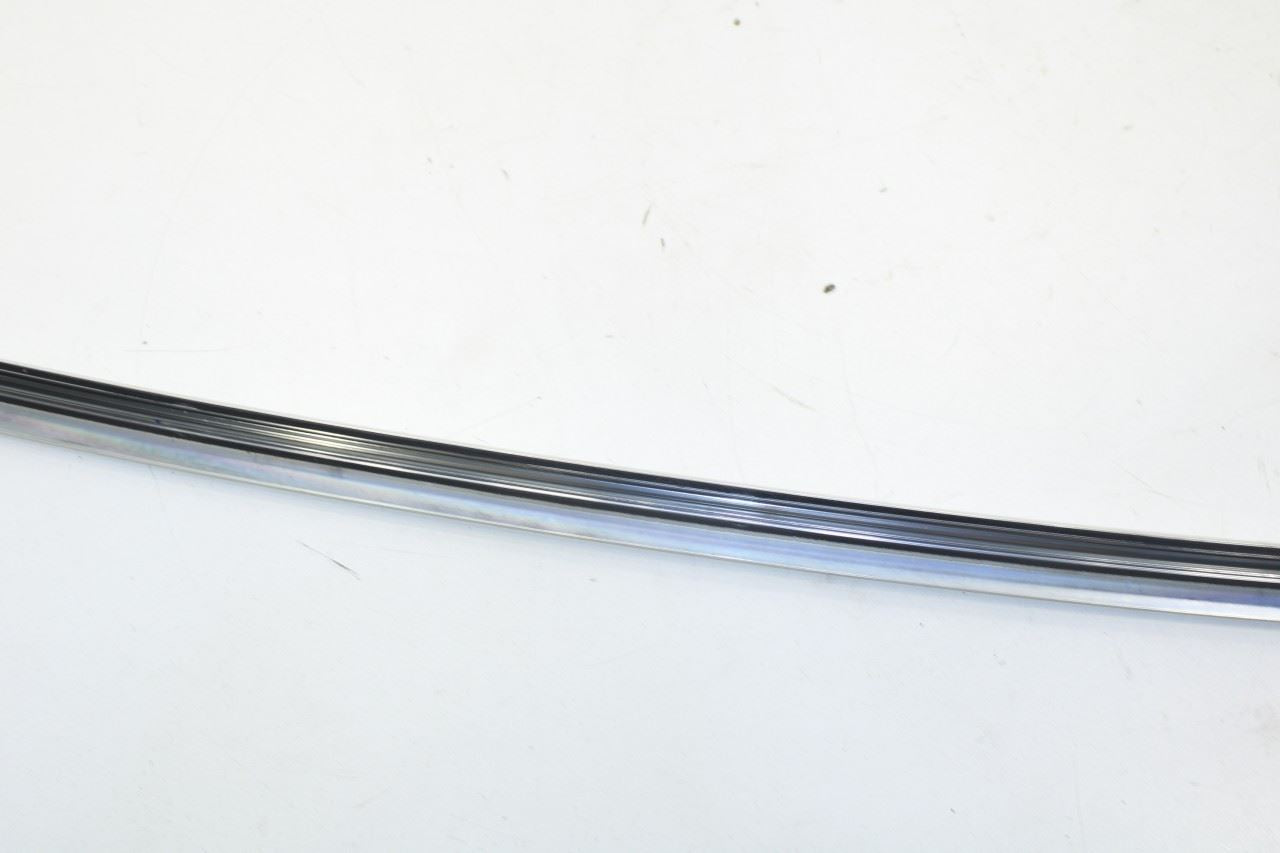 13-16 BMW 328I xDrive SULEV Left Upper Door Reveal Molding Finisher 51357263233 - Alshned Auto Parts