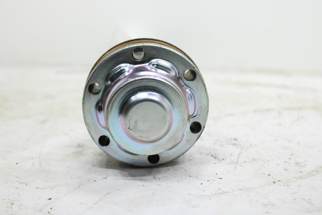 19-2024 Audi Q3 S Line AWD Rear Right Side CV Axle Half Shaft 3Q0-501-204-B OEM - Alshned Auto Parts