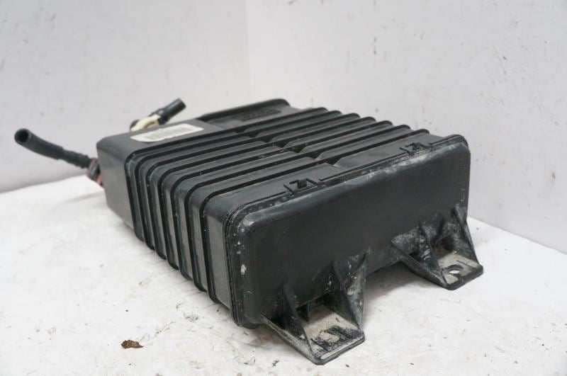 2008-2014 Ford Mustang Fuel Vapor Evaporator Emission Canister 9R33-9C985-AB OEM - Alshned Auto Parts