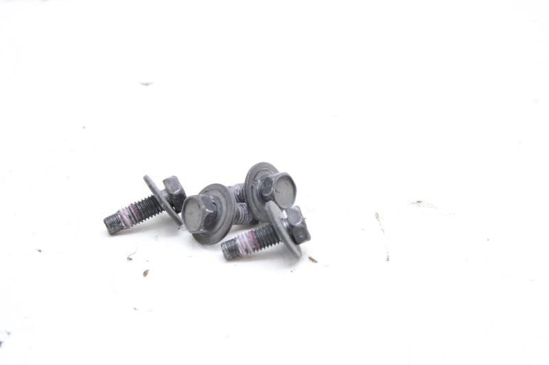 14-20 Infiniti QX60 FR and RR RH Roof Rail Luggage Molding Brackets 738A0-3JA0B - Alshned Auto Parts