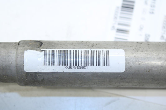 13-16 BMW 328i xDrive SULEV 2.0L Steering Column Intermediate Lower Joint Shaft - Alshned Auto Parts