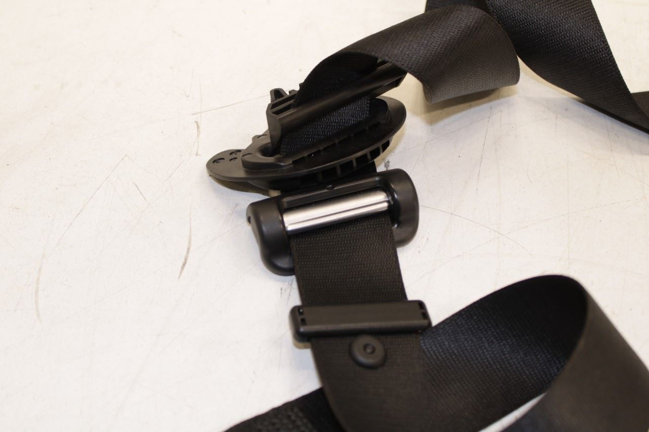 2014-21 Maserati Ghibli S Q4 3.0L Front Passenger Right Side Seat Belt Retractor - Alshned Auto Parts