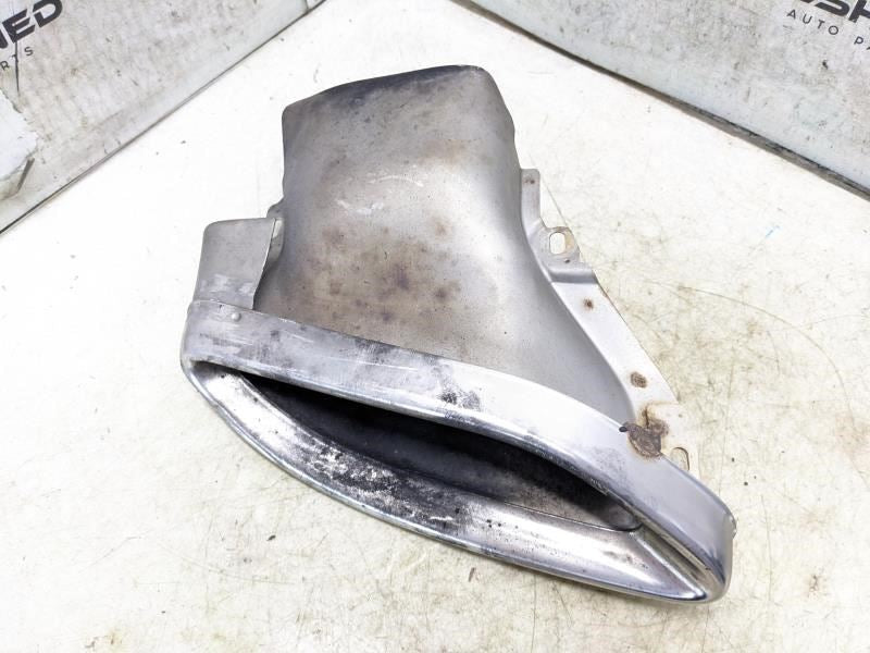 2015-2023 Mercedes-Benz C300 Exhaust Rear Right Tailpipe Tip 205-490-04-00 OEM - Alshned Auto Parts