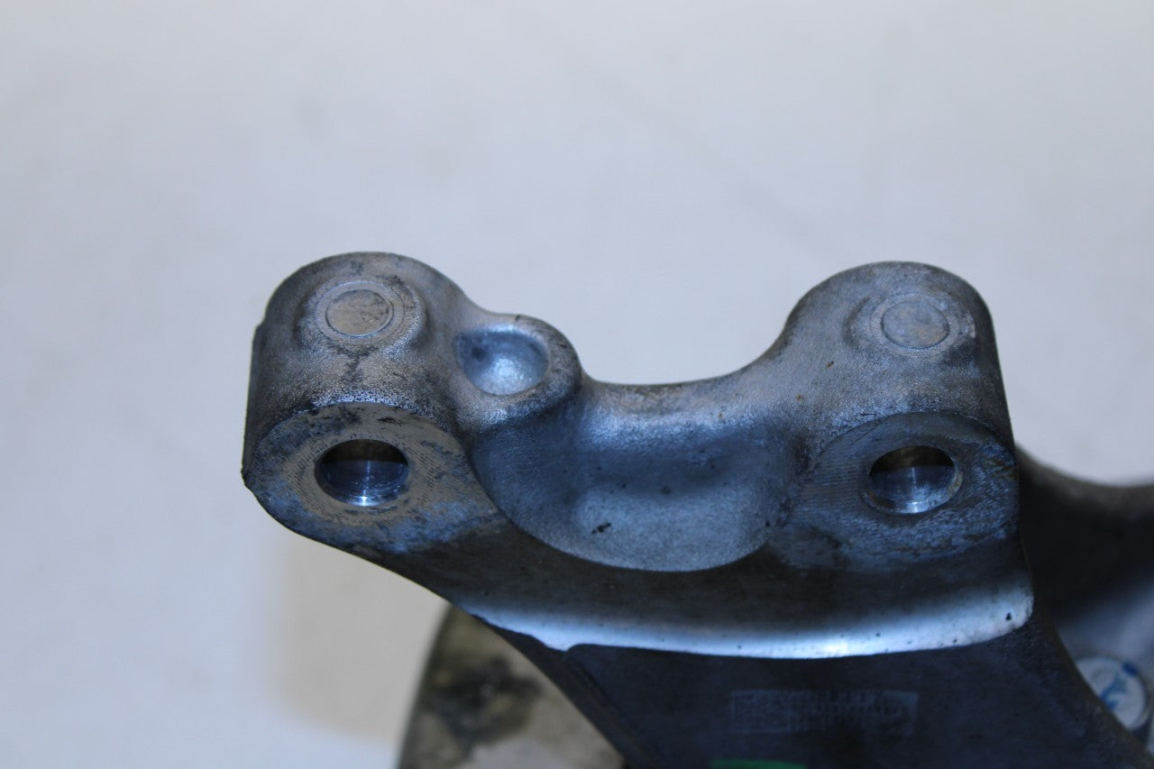 2019-24 Chevrolet Blazer 2LT Front Left Driver Side Spindle Knuckle Hub 84560117 - Alshned Auto Parts