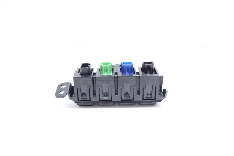 2013-2020 Nissan Pathfinder Left Lower Dash Switches Assembly 25268-3KA0A OEM - Alshned Auto Parts