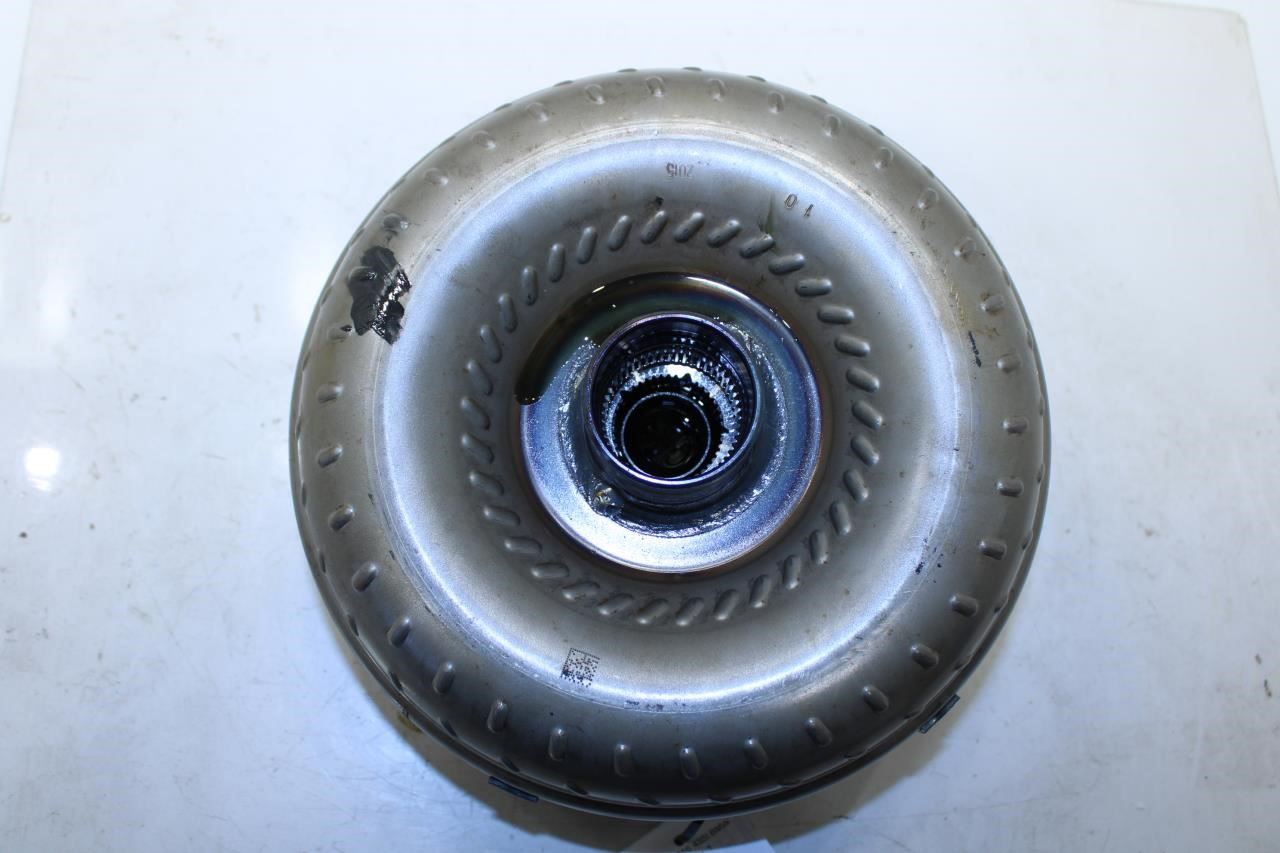 15-16 BMW 435I Gran Coupe xDrive Auto Transmission Torque Converter 24408632164 - Alshned Auto Parts