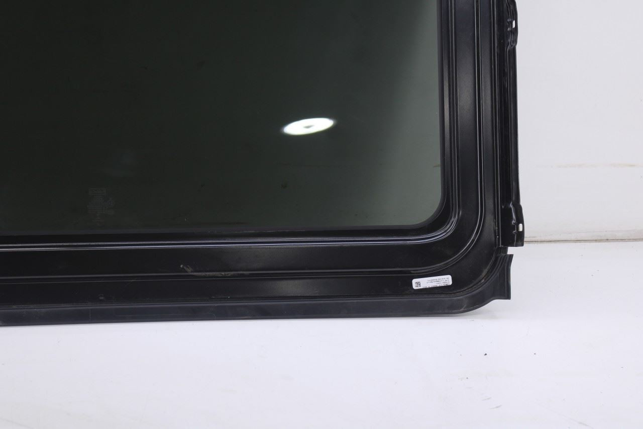 2018-2026 Ford Expedition Max XLT Roof Rear Sunroof Panel Glass ML3Z-16500A18-E10