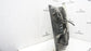 2011-2013 Hyundai Elantra 1.8L Radiator Cooling Fan Motor Assembly 25380-3X000 - Alshned Auto Parts
