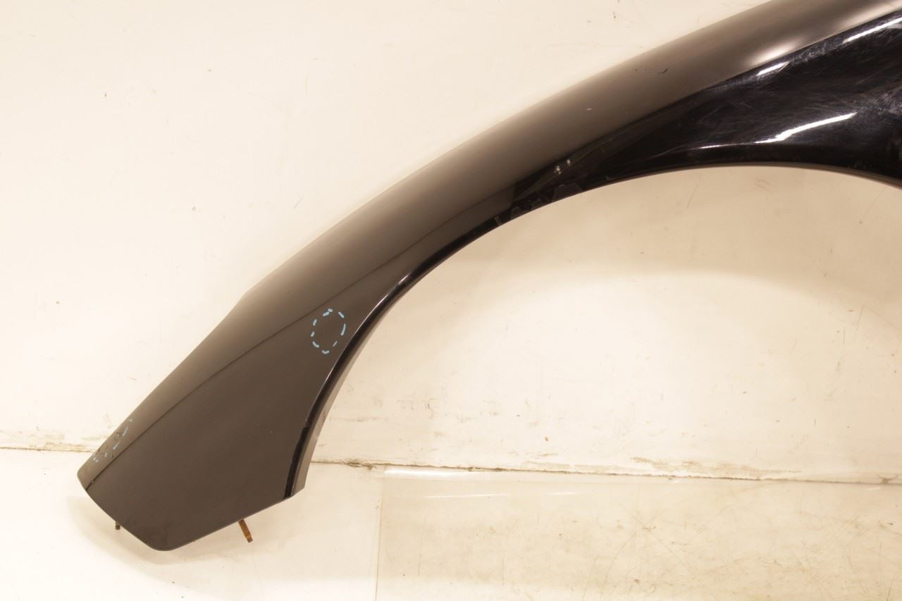 97-04 Chevrolet Corvette Front Left Driver Side Fender Panel 10288100 OEM *ReaD* - Alshned Auto Parts