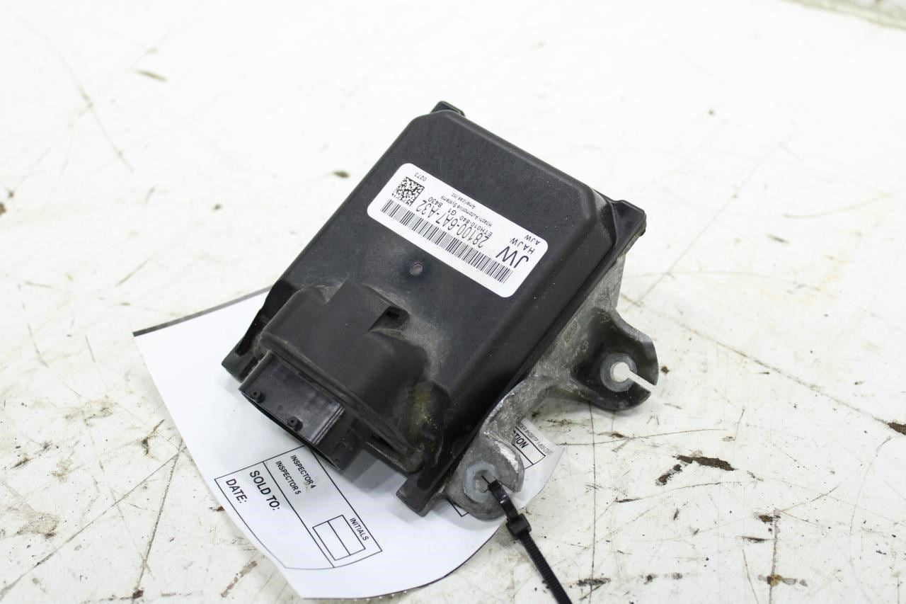 2018-19 Honda Accord Transmission Computer Control Module TCU TCM 28100-6A7-A325