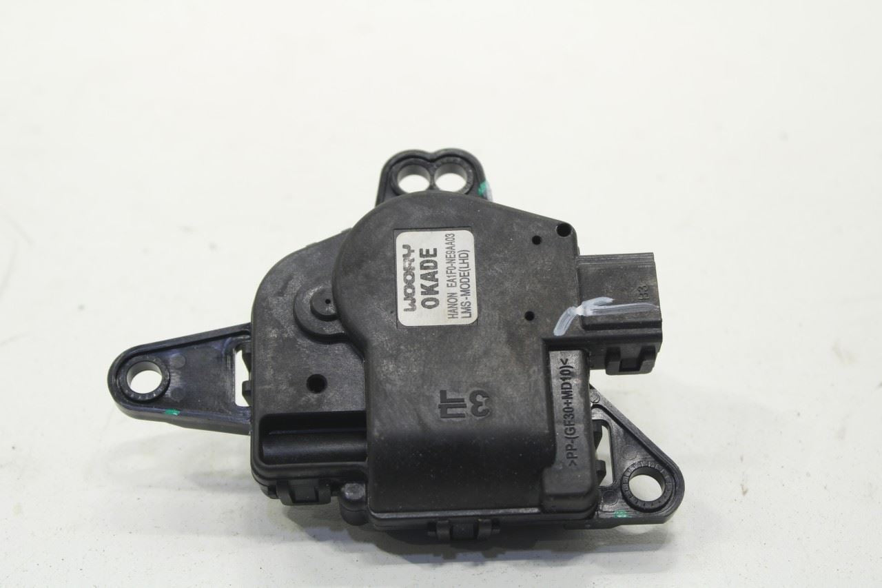 2016-2020 Kia Sorento LX HVAC Blend Door Actuator Motor EA1F0-NE9AA03 OEM - Alshned Auto Parts
