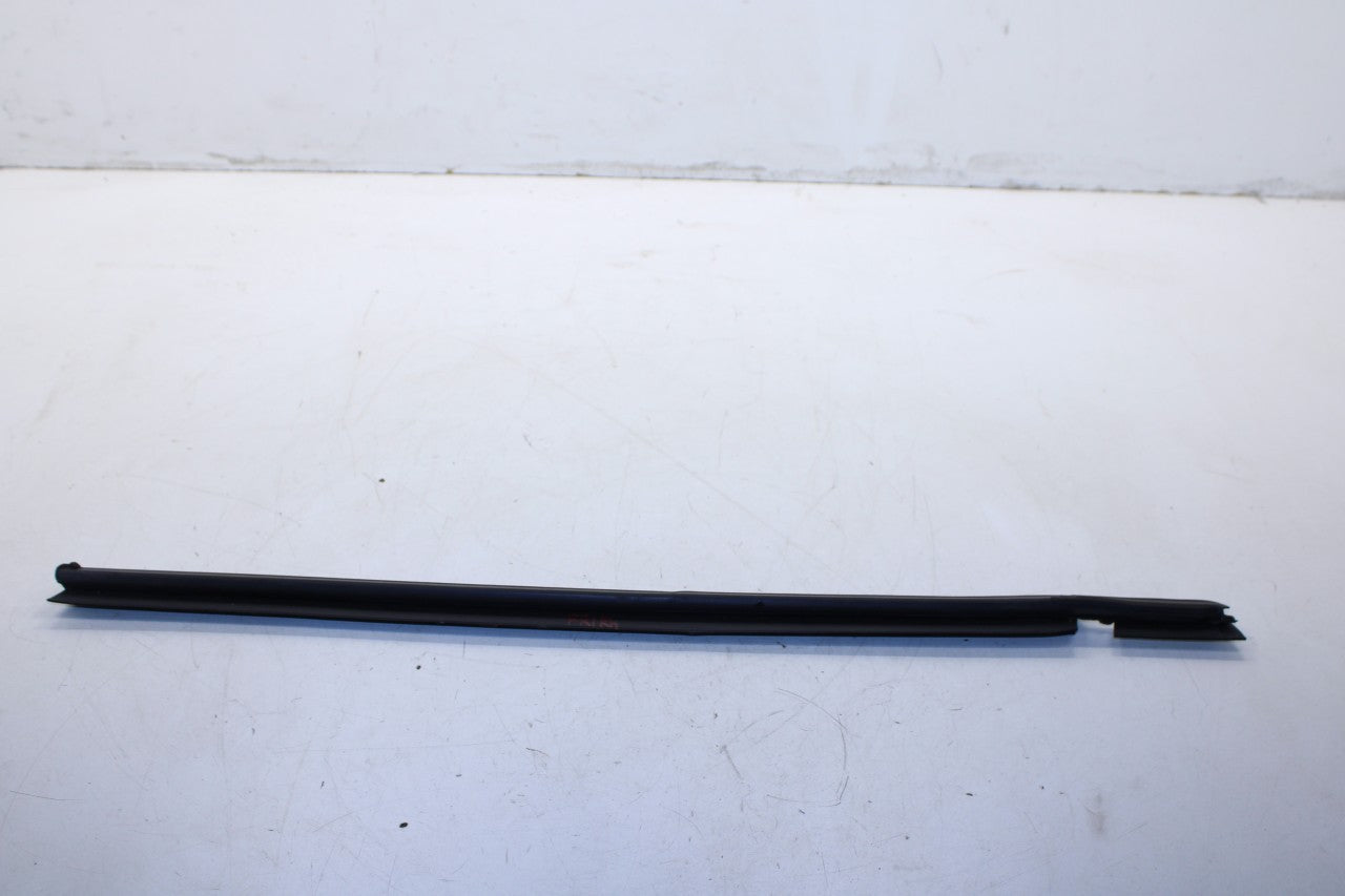 2019-25 Chevrolet Blazer Front Right Door Belt Outer Molding Inner Weatherstrip - Alshned Auto Parts