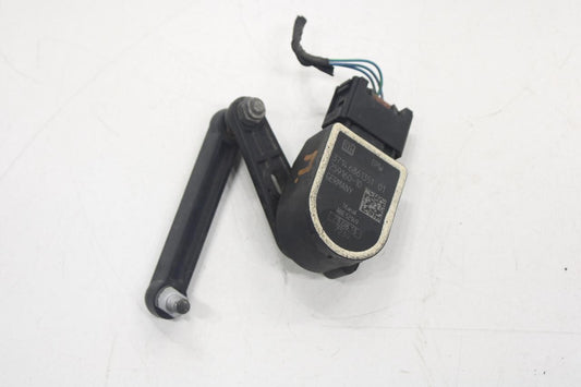 2010-2022 BMW 750i xDrive Headlight Height Level Sensor Set of 4 37146860843 OEM - Alshned Auto Parts