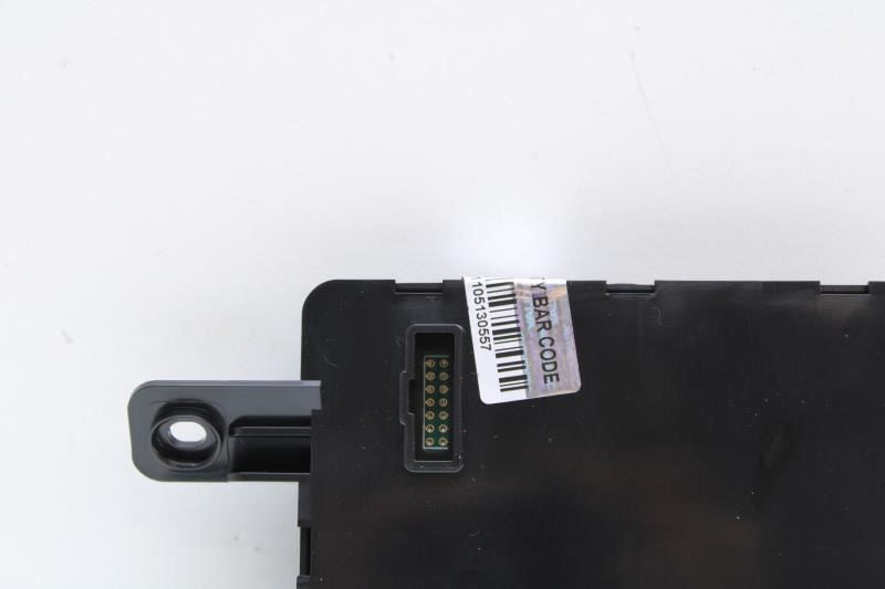 2019 Jeep Cherokee AC Heater Temperature Control Module 68370300AC OEM - Alshned Auto Parts