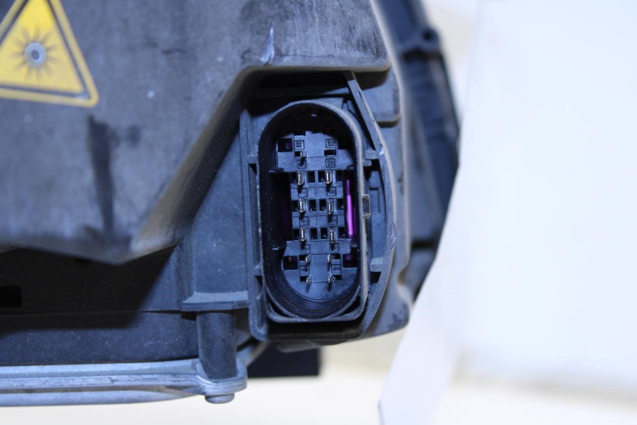 10-11 Mercedes-Benz S550 Front Left Side Headlight Lamp 221-820-19-59 OEM *ReaD* - Alshned Auto Parts