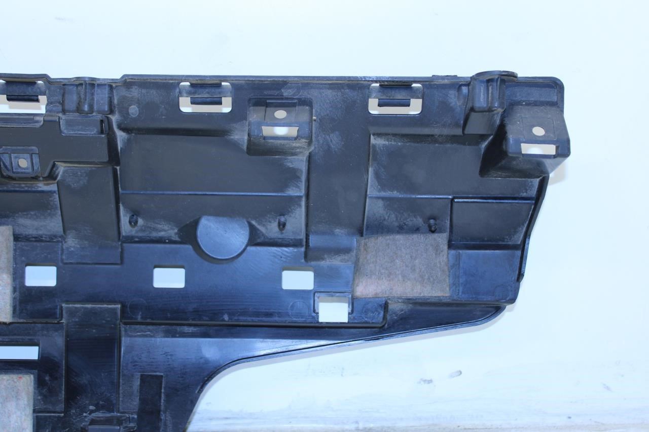 15-16 BMW 435i Gran Coupe Rear Bumper Reinforcement Support Bracket 51127285563 - Alshned Auto Parts