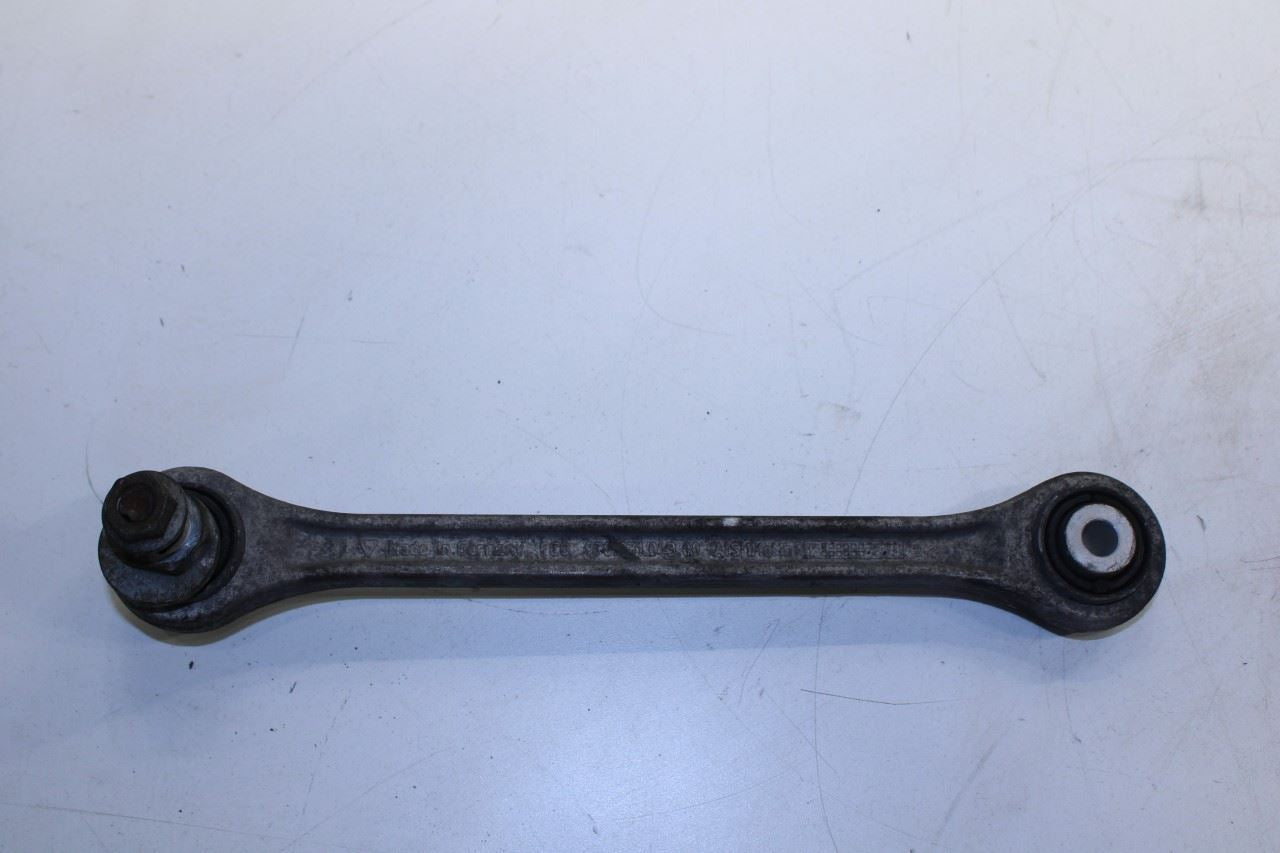 10-16 Porsche Panamera 4 AWD Rear LH Suspension Upper and Lower Control Arm Set - Alshned Auto Parts