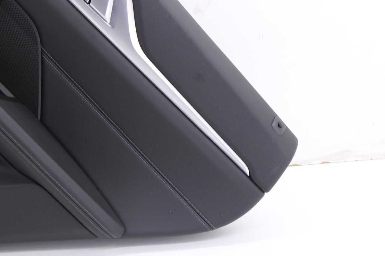 2023-2025 BMW 430i Gran Coupe xDrive Rear Right Door Trim Panel 51425A46A92 OEM - Alshned Auto Parts