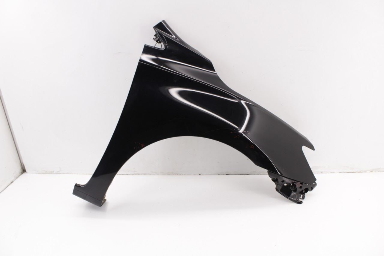 2016-2019 Nissan Sentra SL Front Right Side Fender Panel F3100-3YUMA OEM *ReaD* - Alshned Auto Parts