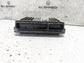 2017-2018 Toyota Sienna Engine Computer Control Module ECU ECM 89661-08444 OEM - Alshned Auto Parts