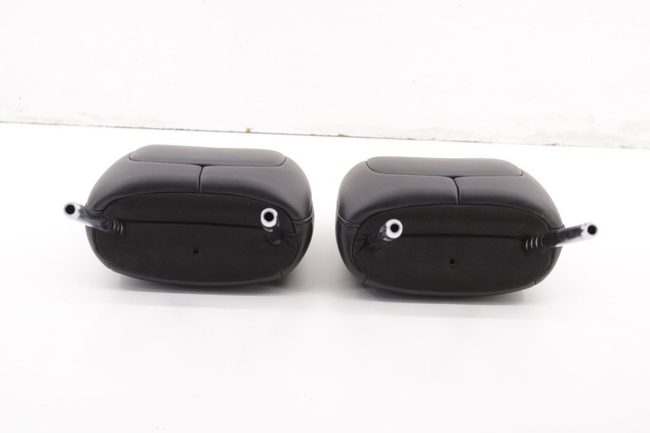 14-23 Jeep Cherokee Limited 3.2L 4WD Front Right and Left Side Seat Headrest Set - Alshned Auto Parts