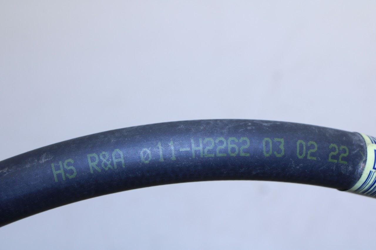 2021-23 Hyundai Elantra SEL 2.0L AC Conditioning Discharge Hose Tube 97762-AA200 - Alshned Auto Parts