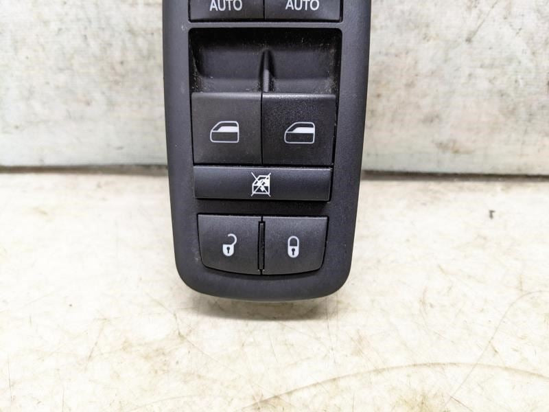 2016-2021 Jeep Grand Cherokee Front Left Master Power Window Switch 68319802AA - Alshned Auto Parts