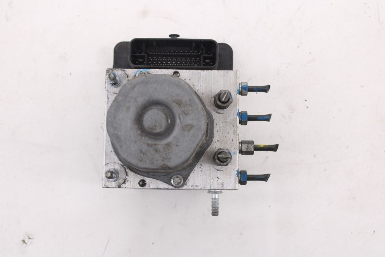 2015-2018 Nissan Sentra SV 1.8L ABS Anti Lock Brake Pump Module 47660-4FU1C OEM1