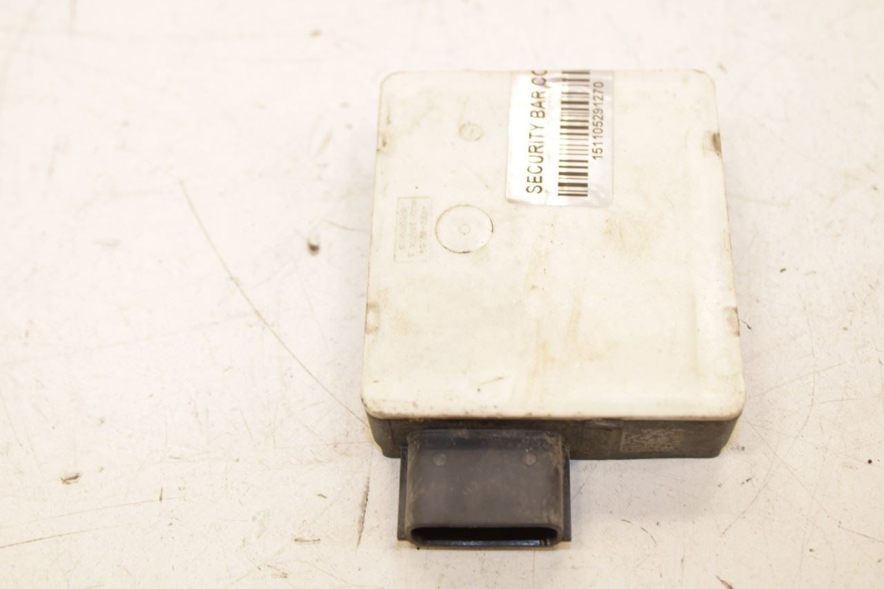 2021-23 Dodge Charger GT AWD Blind Spot Detection Radar Sensor Module 68582102AA - Alshned Auto Parts