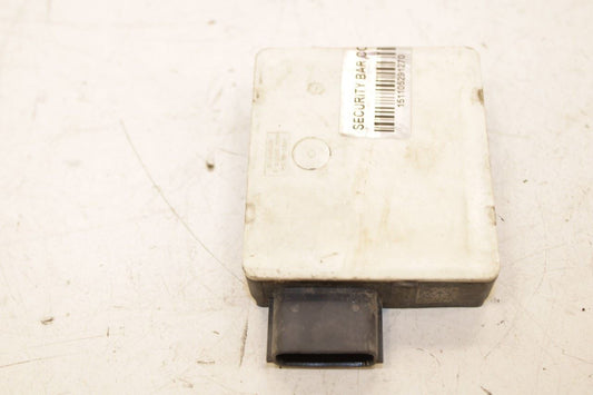 2021-23 Dodge Charger GT AWD Blind Spot Detection Radar Sensor Module 68582102AA - Alshned Auto Parts