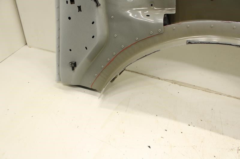18-24 Ford Expedition Rear Right Lower Quarter Panel 131.6WB JL1B-4028700-A OEM - Alshned Auto Parts