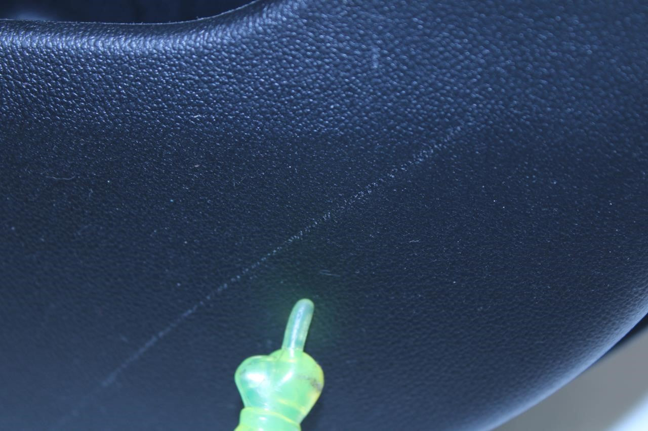 2019 GMC Acadia SLT-1 Rear Right Passenger Side Door Trim Panel 84536470 OEM - Alshned Auto Parts