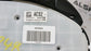 2012 Chevrolet Cruze Speedometer Gauge Instrument Cluster 119K Mileage 95487986 - Alshned Auto Parts