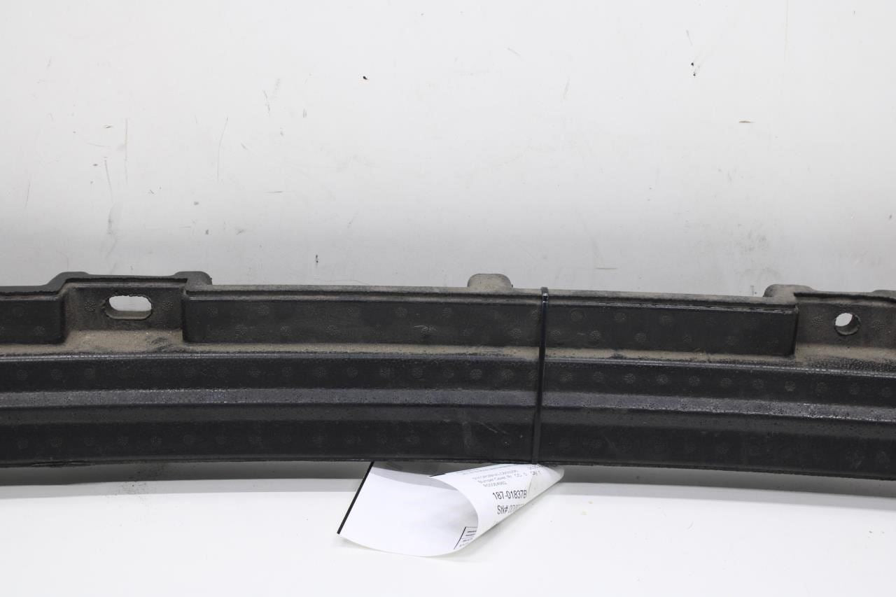 2017-20 Nissan Pathfinder SV Rear Bumper Impact Energy Absorber 850A2-9PF0A OEM - Alshned Auto Parts
