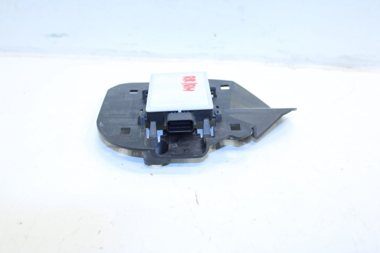 17-20 Jaguar XE RR RH Blind Spot Detection Radar Sensor Module LX73-14F152-AF - Alshned Auto Parts