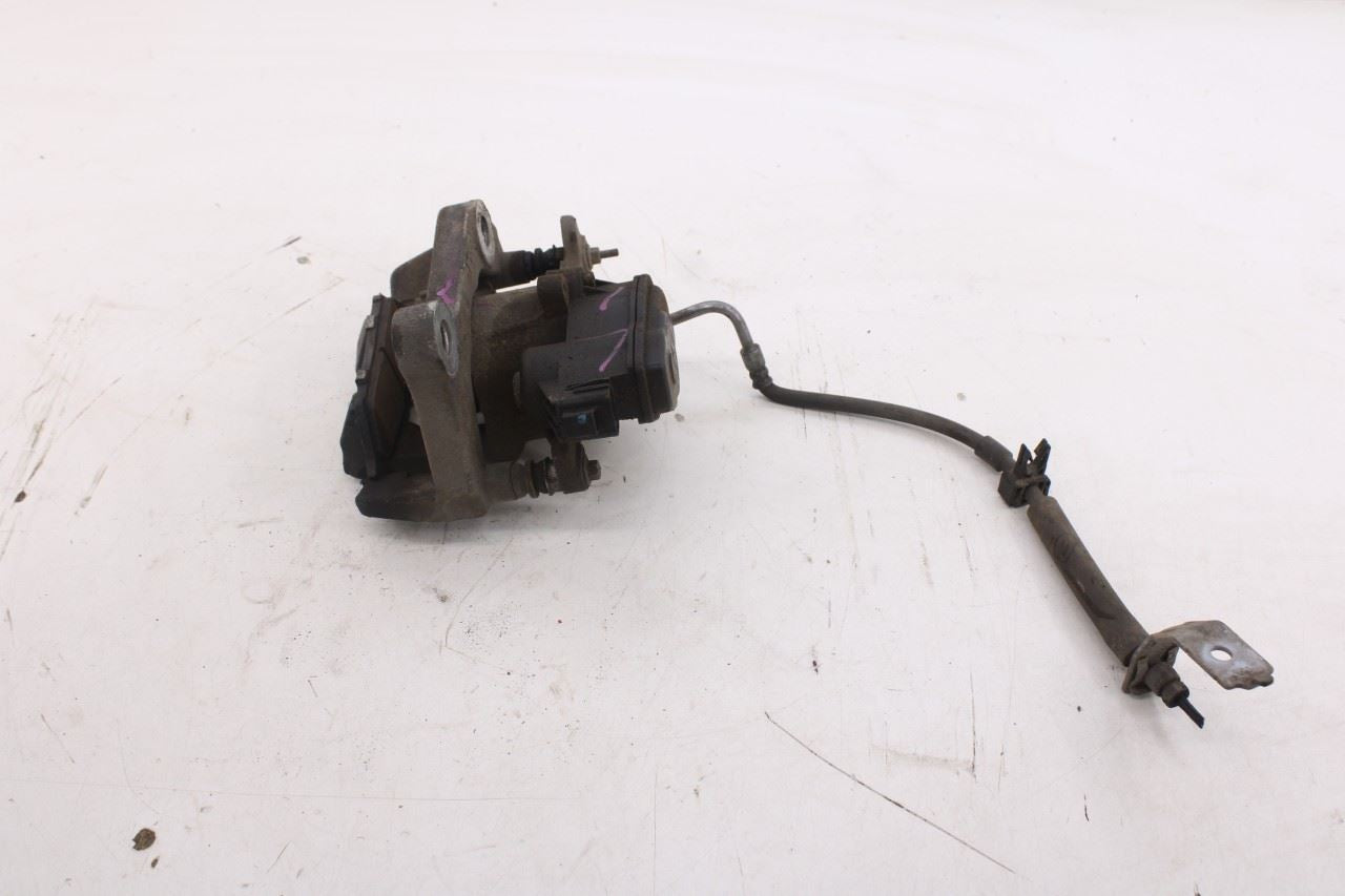 2018-2021 Ford Expedition Max XLT Rear Left Driver Side Brake Disc Caliper - Alshned Auto Parts