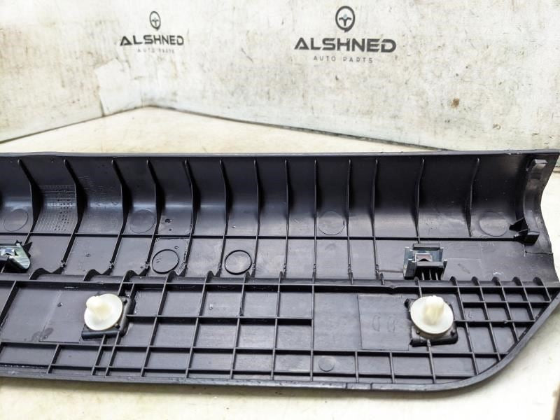 2009-2014 Hyundai Sonata Front Left Side Door Scuff Sill Plate 85871-3Q000 OEM - Alshned Auto Parts