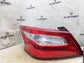 2017-2018 Nissan Altima Rear Left Driver Side Tail Light Lamp 26555-9HU0A OEM - Alshned Auto Parts