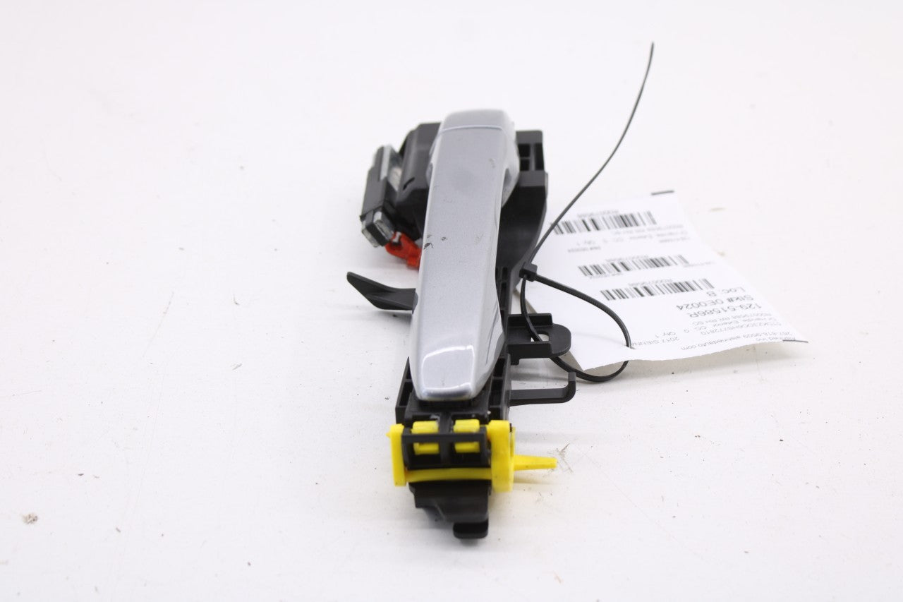 2011-19 Toyota Sienna LE 3.5L FWD Rear Passenger Right Side Door Exterior Handle - Alshned Auto Parts