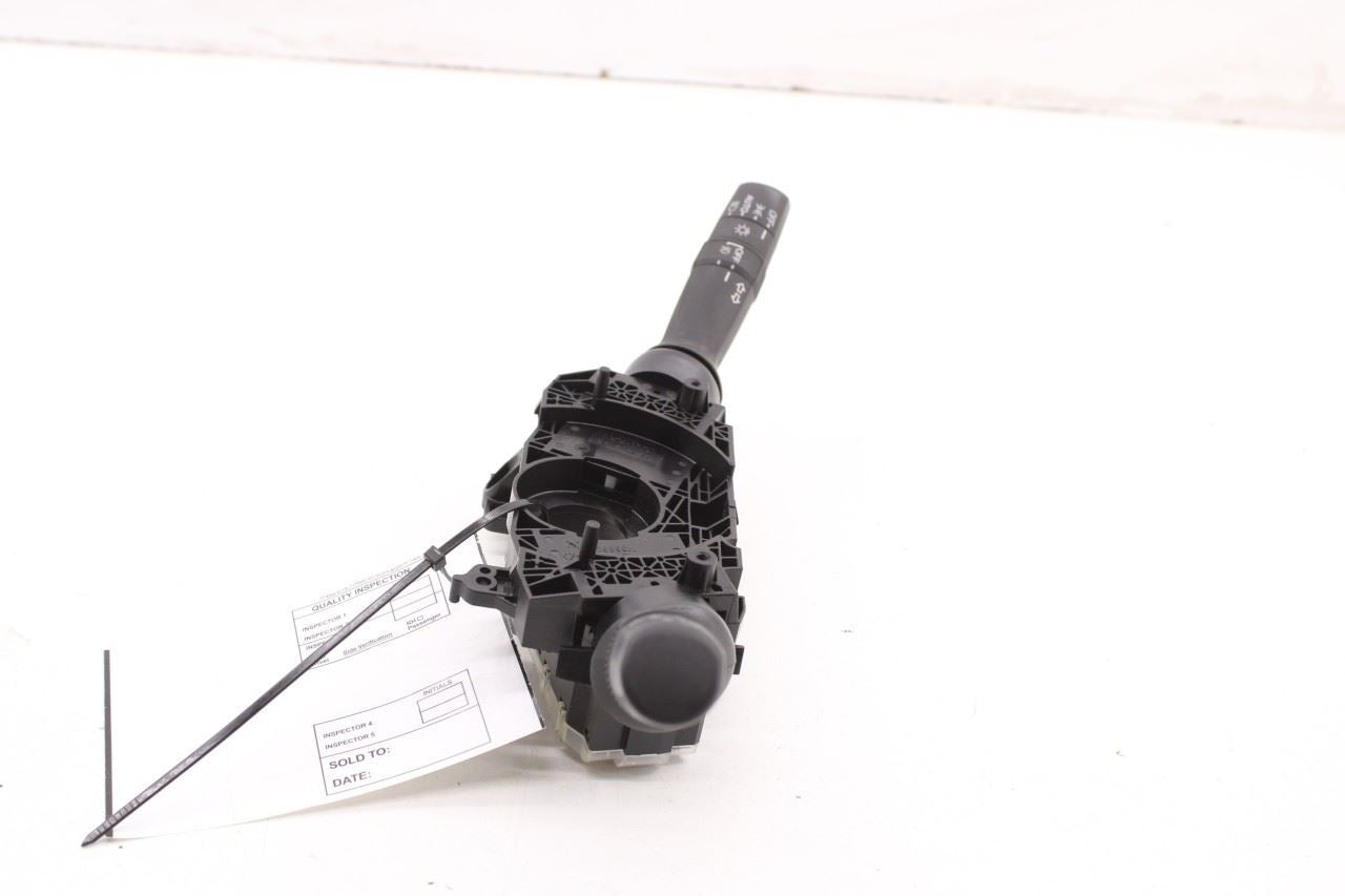 18-24 Honda Odyssey Touring 3.5L Steering Column Light Turn Signal Wiper Switch - Alshned Auto Parts