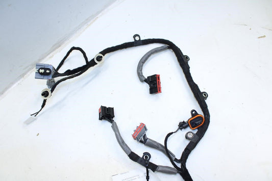 2020 Jaguar XE R-Dynamic S Front Left Driver Door Wire Harness LX73-14631-AB OEM - Alshned Auto Parts